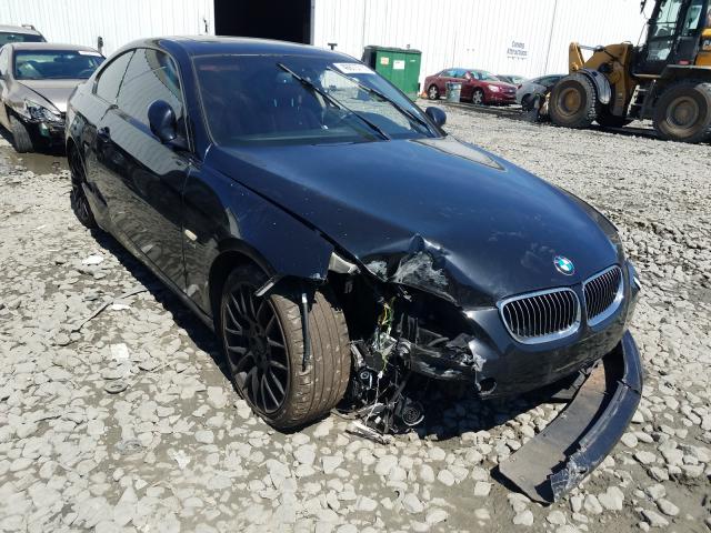 BMW 328XI 2011 wbakf5c58be655442