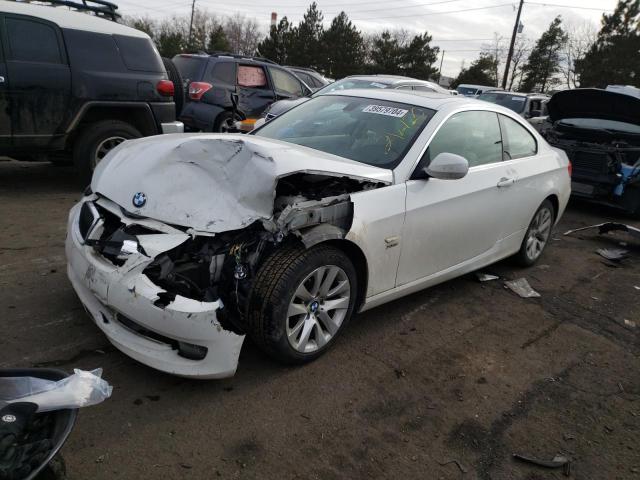 BMW 3 SERIES 2011 wbakf5c58be655540