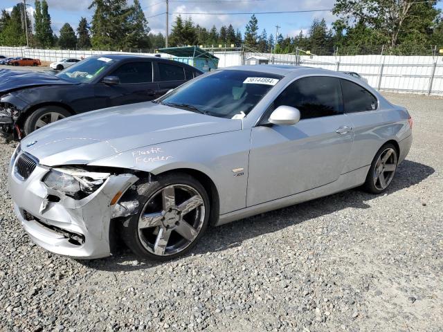 BMW 3 SERIES 2011 wbakf5c58be656090