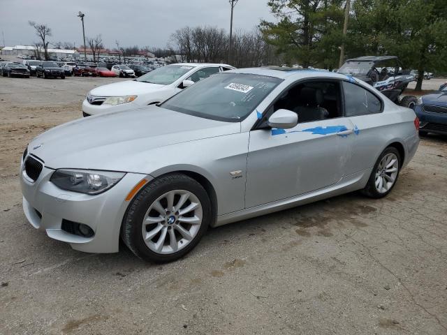 BMW 328 XI SUL 2012 wbakf5c58ce656608