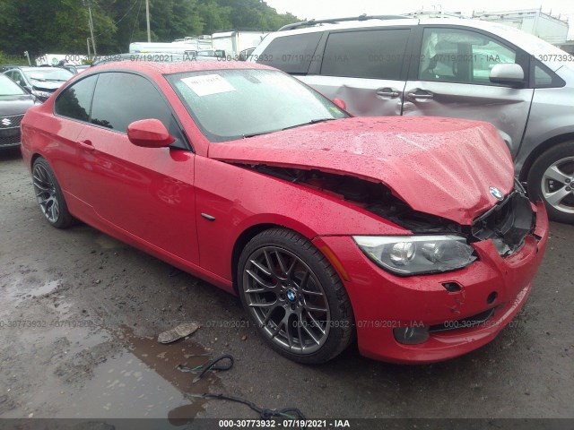 BMW 3 2012 wbakf5c58ce657015