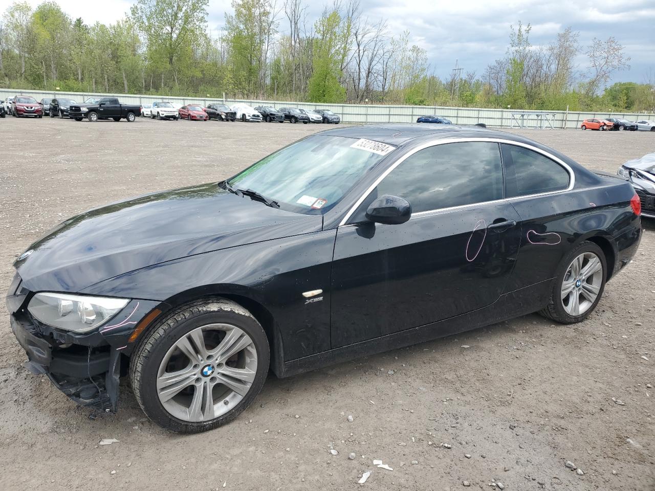 BMW 3ER 2012 wbakf5c58ce657418