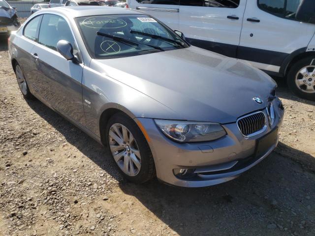 BMW 328 XI SUL 2012 wbakf5c58ce657760