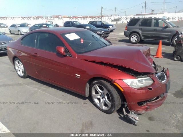 BMW 3 2011 wbakf5c59be395584