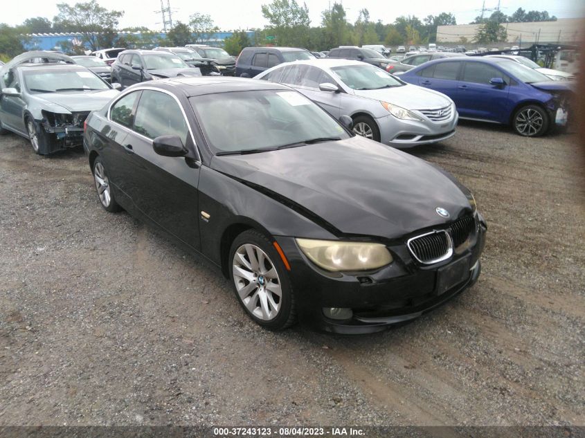 BMW 3ER 2011 wbakf5c59be395889