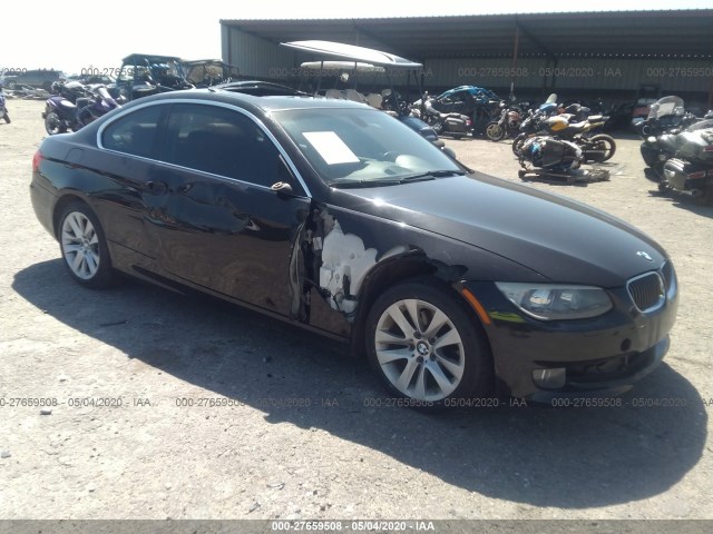 BMW 3 2011 wbakf5c59be395911