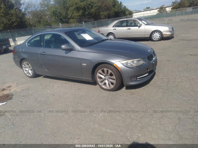 BMW 3 2011 wbakf5c59be586308