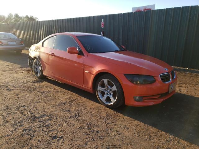 BMW 328 XI SUL 2011 wbakf5c59be586809