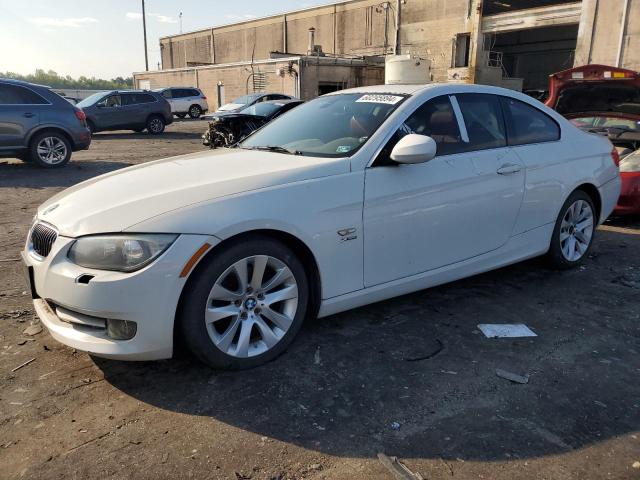 BMW 328 XI SUL 2011 wbakf5c59be587040