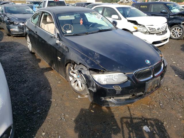 BMW 328 XI SUL 2011 wbakf5c59be655109