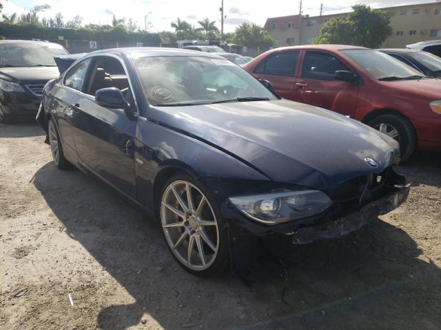 BMW 328 XI SUL 2011 wbakf5c59be655210