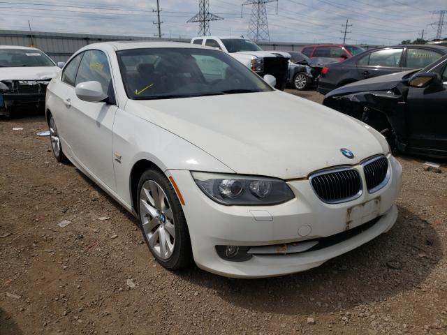 BMW 328 XI SUL 2011 wbakf5c59be655899