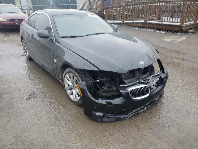 BMW 328 XI SUL 2011 wbakf5c59be656437