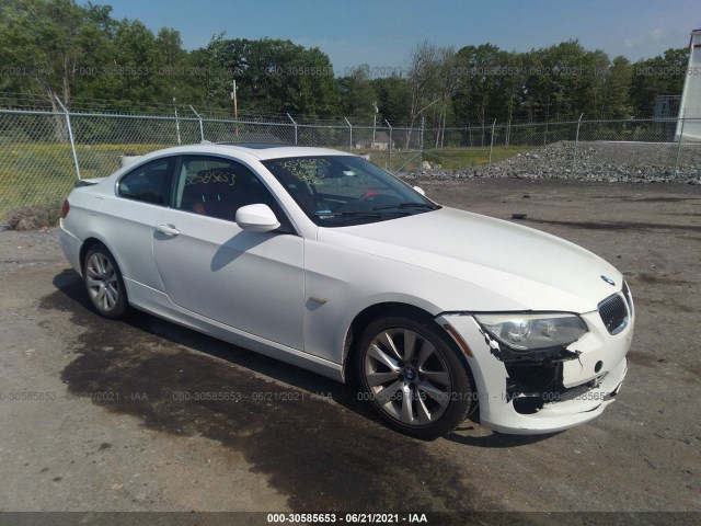 BMW 3 2012 wbakf5c59ce656584