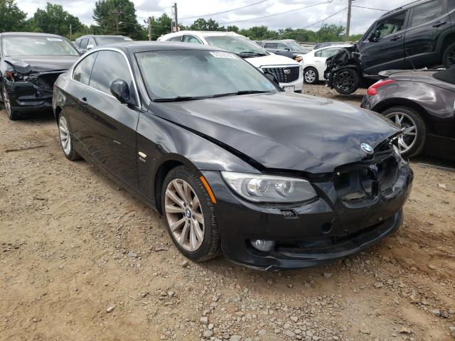 BMW 328 XI SUL 2013 wbakf5c59dj297665