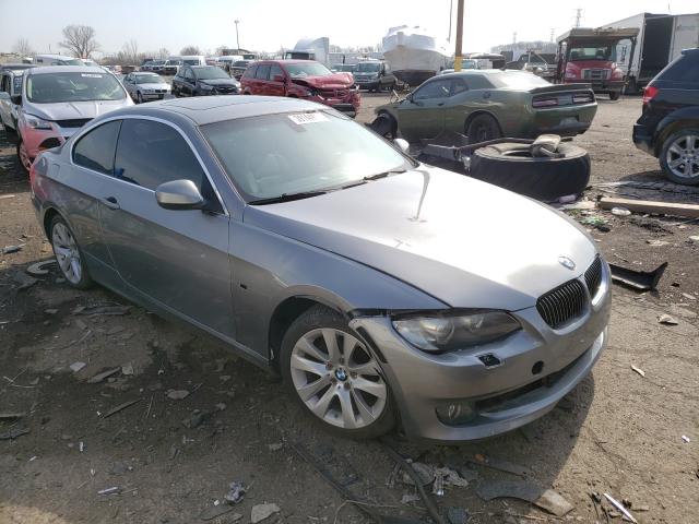 BMW 328 XI SUL 2011 wbakf5c5xbe395688