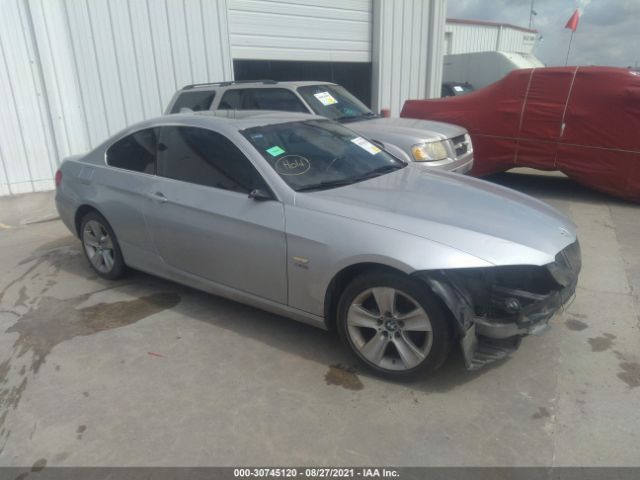 BMW 3 2011 wbakf5c5xbe586737