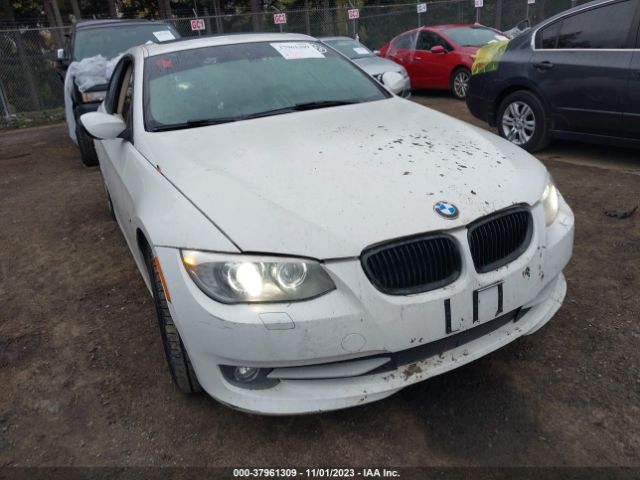 BMW 328I 2011 wbakf5c5xbe587290