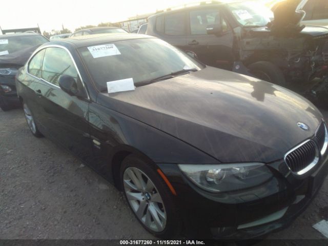 BMW 3 2011 wbakf5c5xbe654891