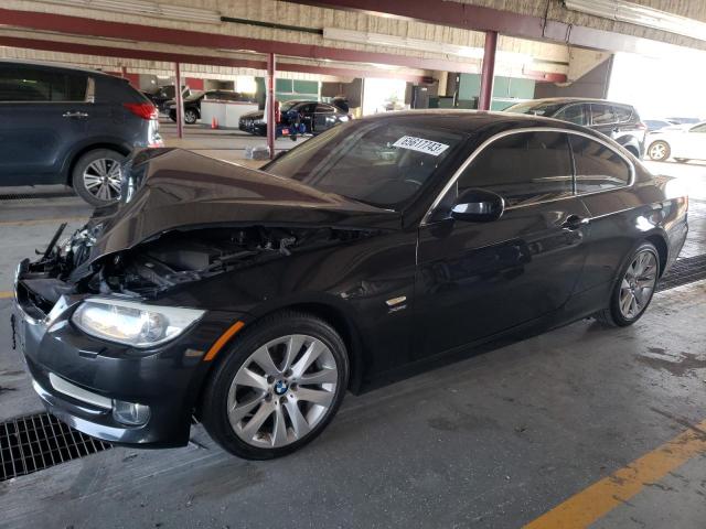 BMW 328 XI SUL 2011 wbakf5c5xbe655488