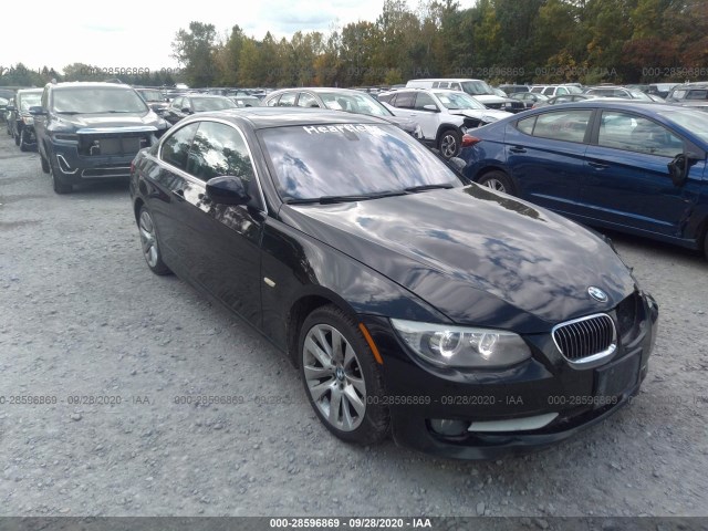 BMW 3 2011 wbakf5c5xbe655927