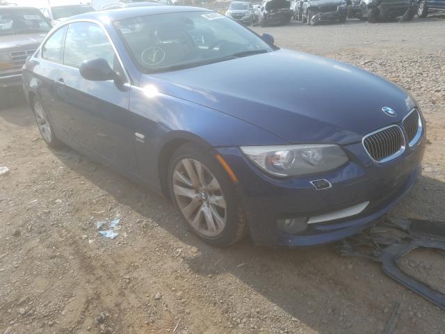 BMW 328 XI SUL 2011 wbakf5c5xbe655992