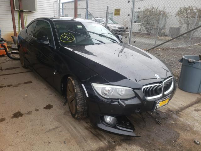 BMW 328 XI SUL 2011 wbakf5c5xbe656141