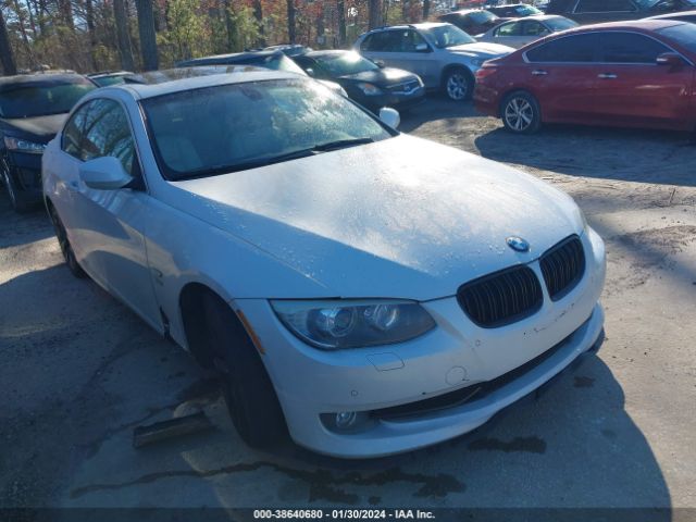 BMW NULL 2012 wbakf5c5xce656559