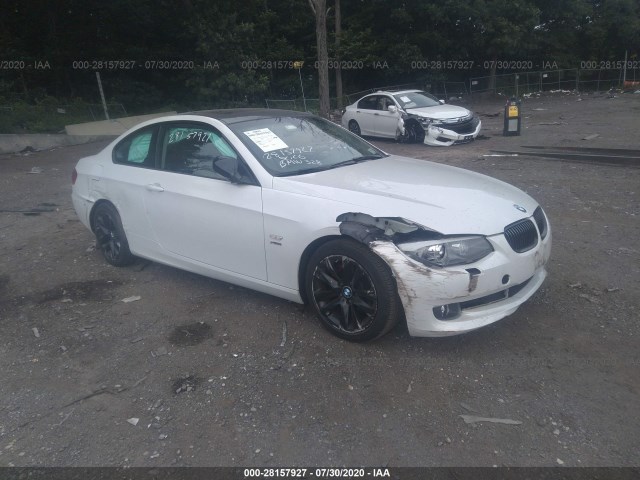 BMW 3 2012 wbakf5c5xce656738