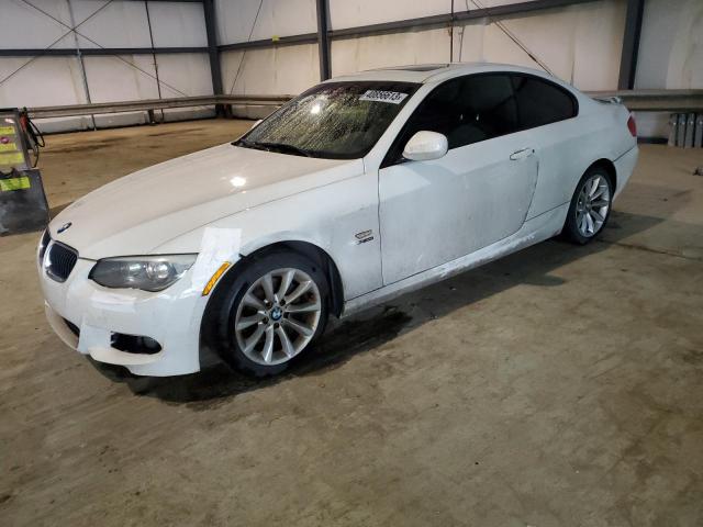 BMW 328 XI SUL 2012 wbakf5c5xce656805