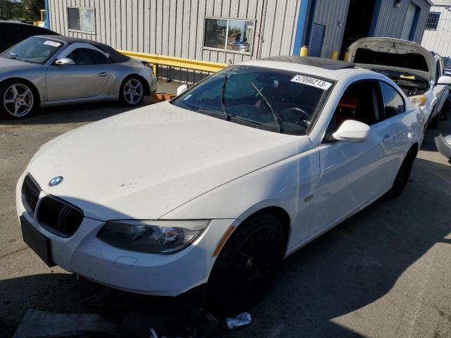 BMW 328 XI SUL 2012 wbakf5c5xce656996