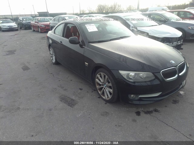 BMW 3 2011 wbakf9c50be247220