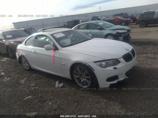 BMW 3 2011 wbakf9c50be247377