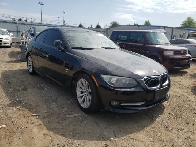 BMW 335 XI 2011 wbakf9c50be261909