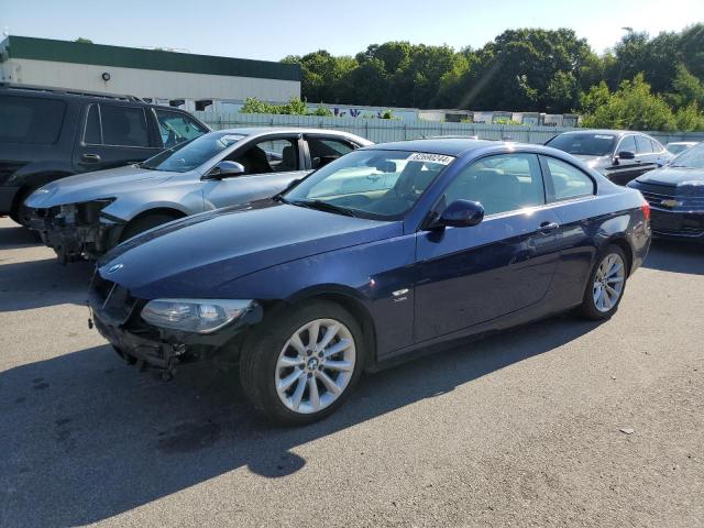 BMW 335 XI 2011 wbakf9c50be262042