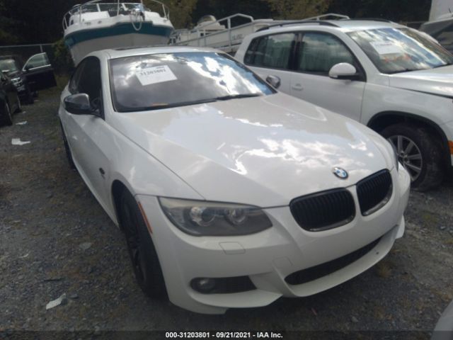 BMW 3 2011 wbakf9c50be262445