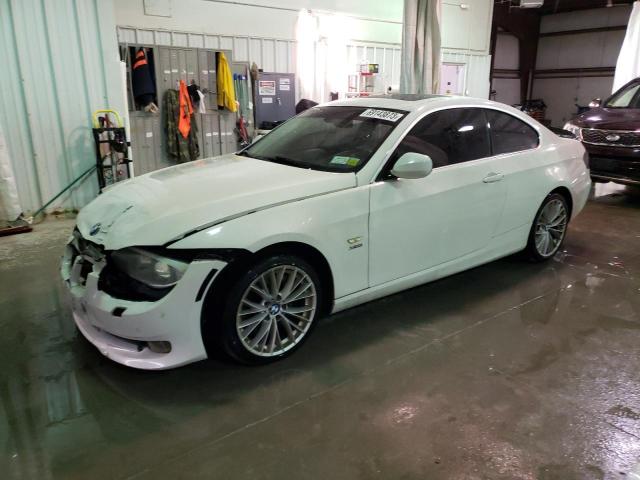 BMW 335 XI 2011 wbakf9c50be618909