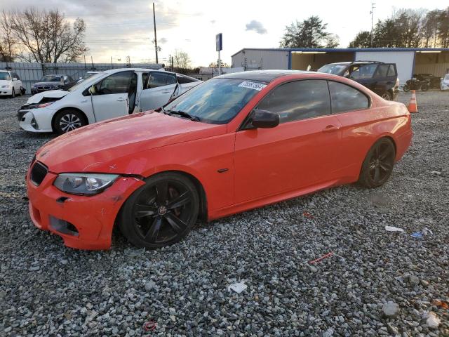 BMW 335 XI 2011 wbakf9c50be619025