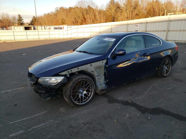 BMW 335 XI 2011 wbakf9c50be672226