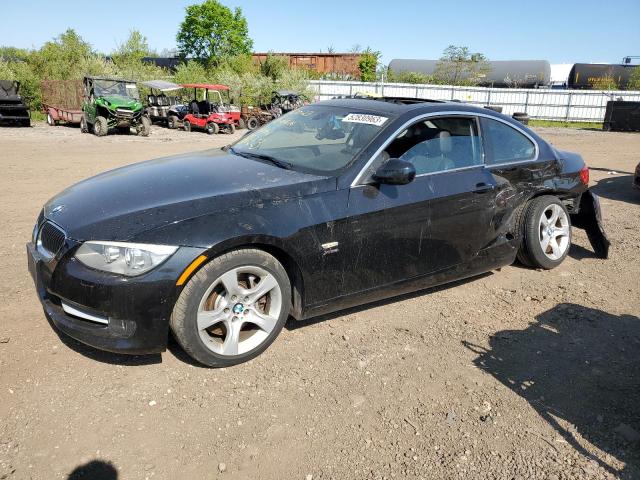 BMW 335 XI 2012 wbakf9c50ce620709