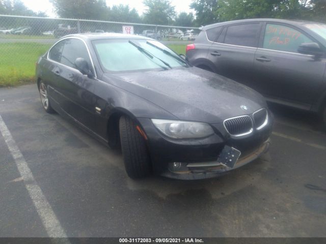 BMW 3 2012 wbakf9c50ce859256