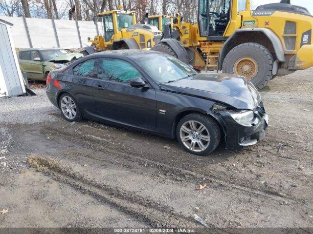 BMW 335I 2013 wbakf9c50de860022