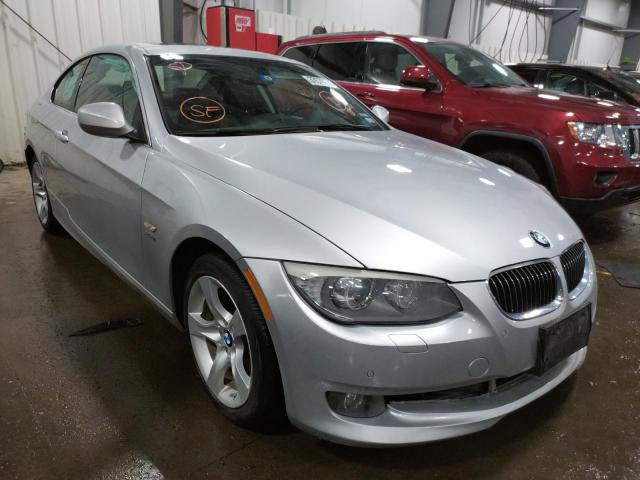 BMW 335 XI 2013 wbakf9c50de860263