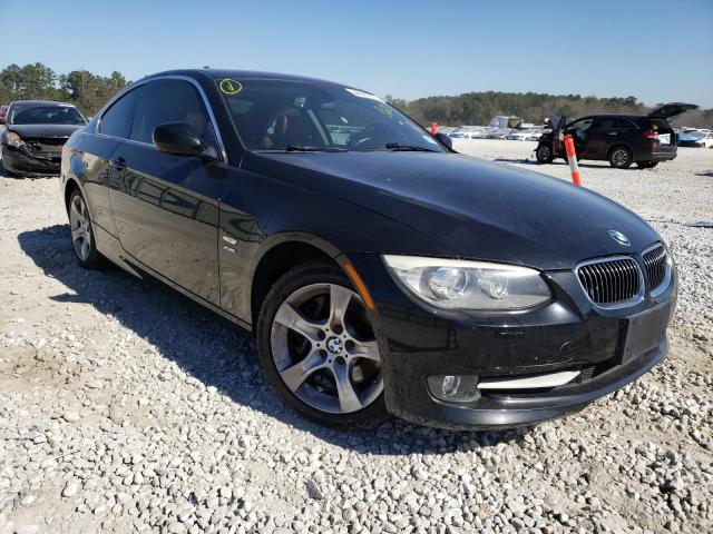 BMW 335 XI 2011 wbakf9c51be261840