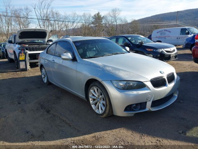 BMW 335 2011 wbakf9c51be262342