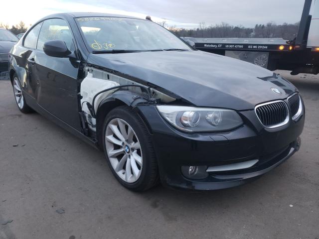 BMW 335 XI 2011 wbakf9c51be262406