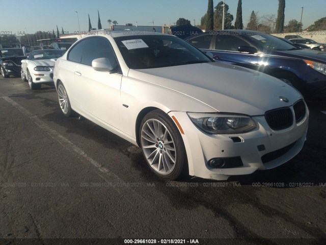 BMW 3 2011 wbakf9c51be619003