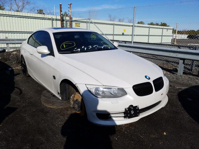 BMW 335 XI 2011 wbakf9c51be620202