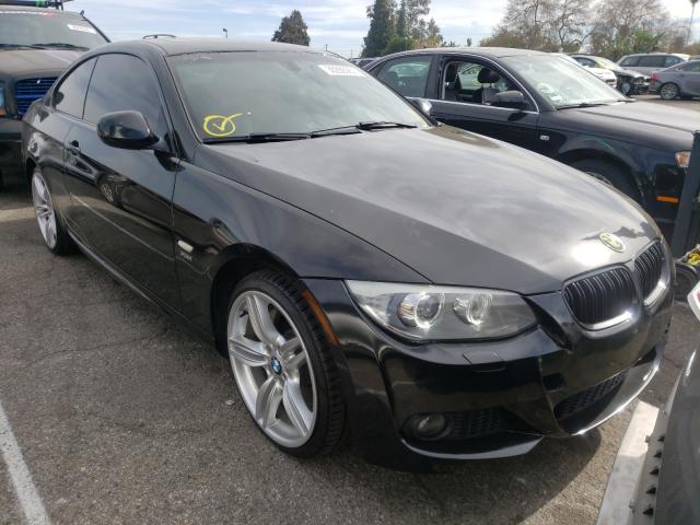 BMW 3 2011 wbakf9c51be620331