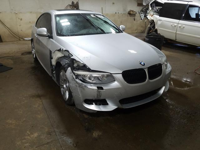 BMW 335 XI 2011 wbakf9c51be620362